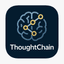 ThoughtChain Logo